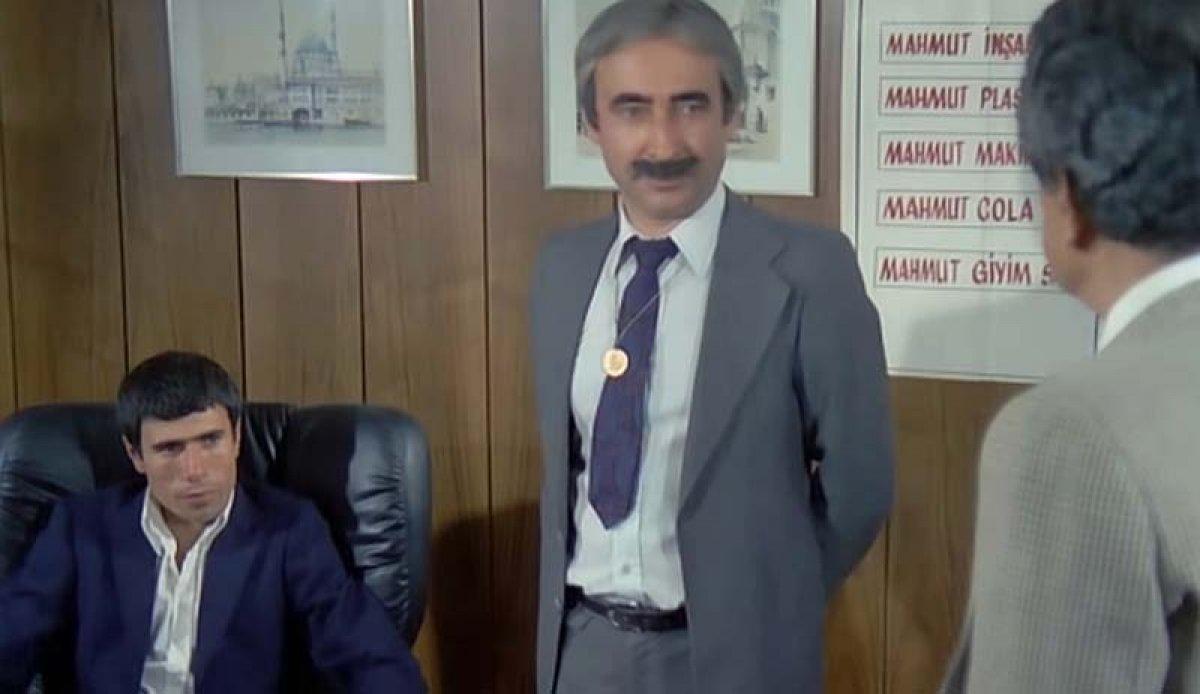 Şener Şen ve İlyas Salman barıştı