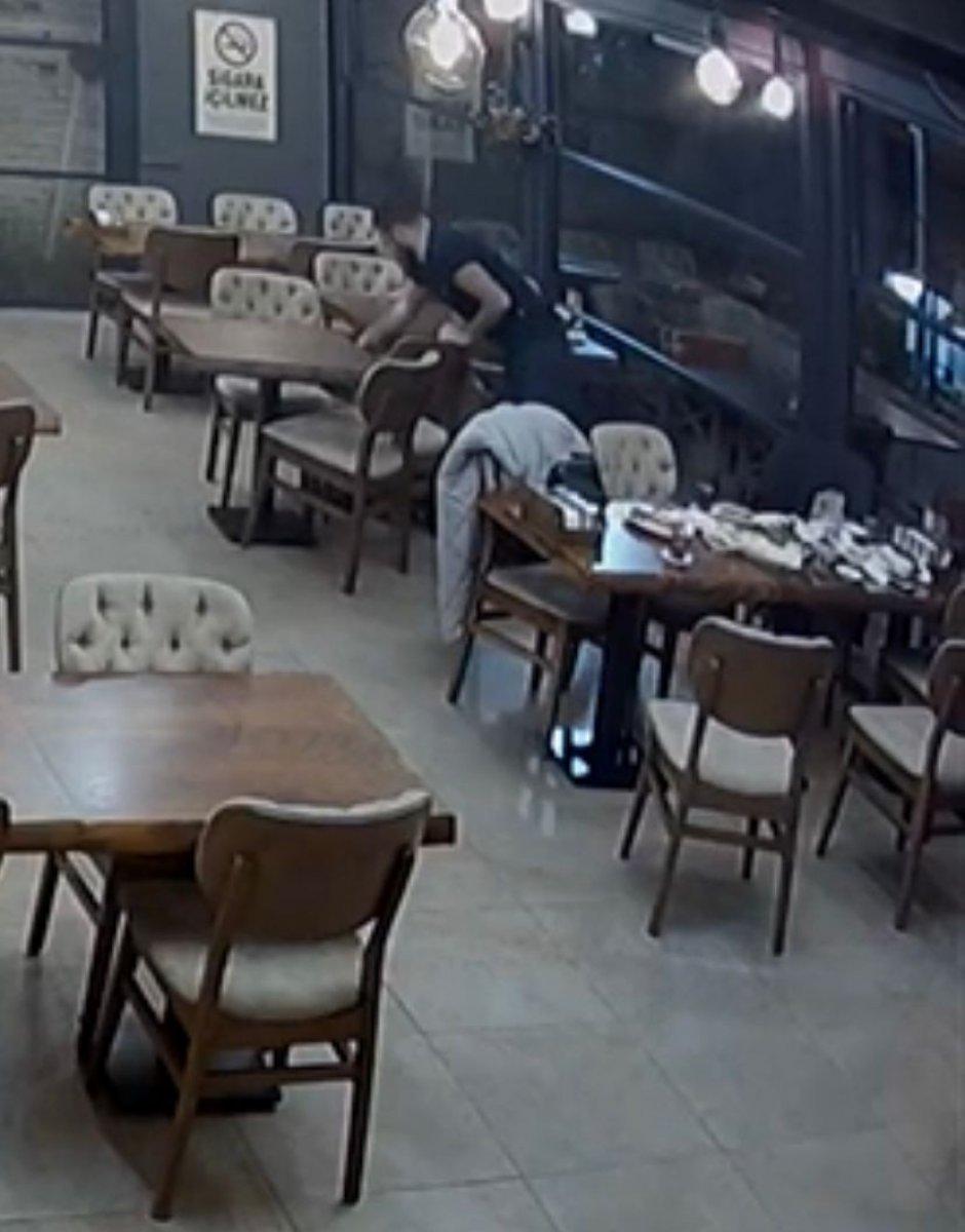 Katledilen Avukat Dilara Yıldız'ın cinayet görüntüleri ortaya çıktı