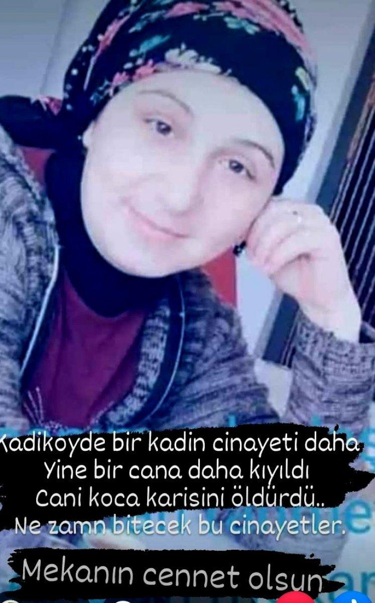 Balıkesir’de eşini öldüren koca yakalandı