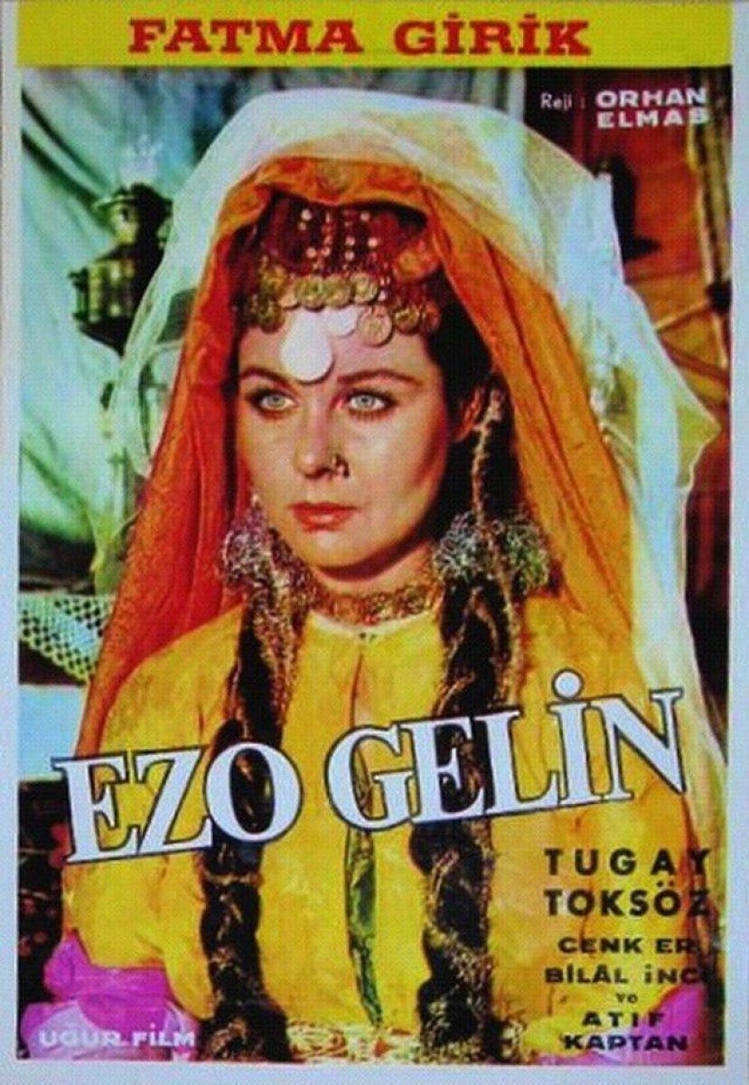 Kemal Sunal'ın kızı Ezo Sunal'dan Fatma Girik paylaşımı