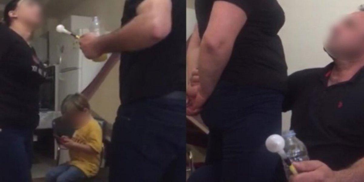 Konya'da çocuğun önünde uyuşturucu kullandılar: 4 gözaltı