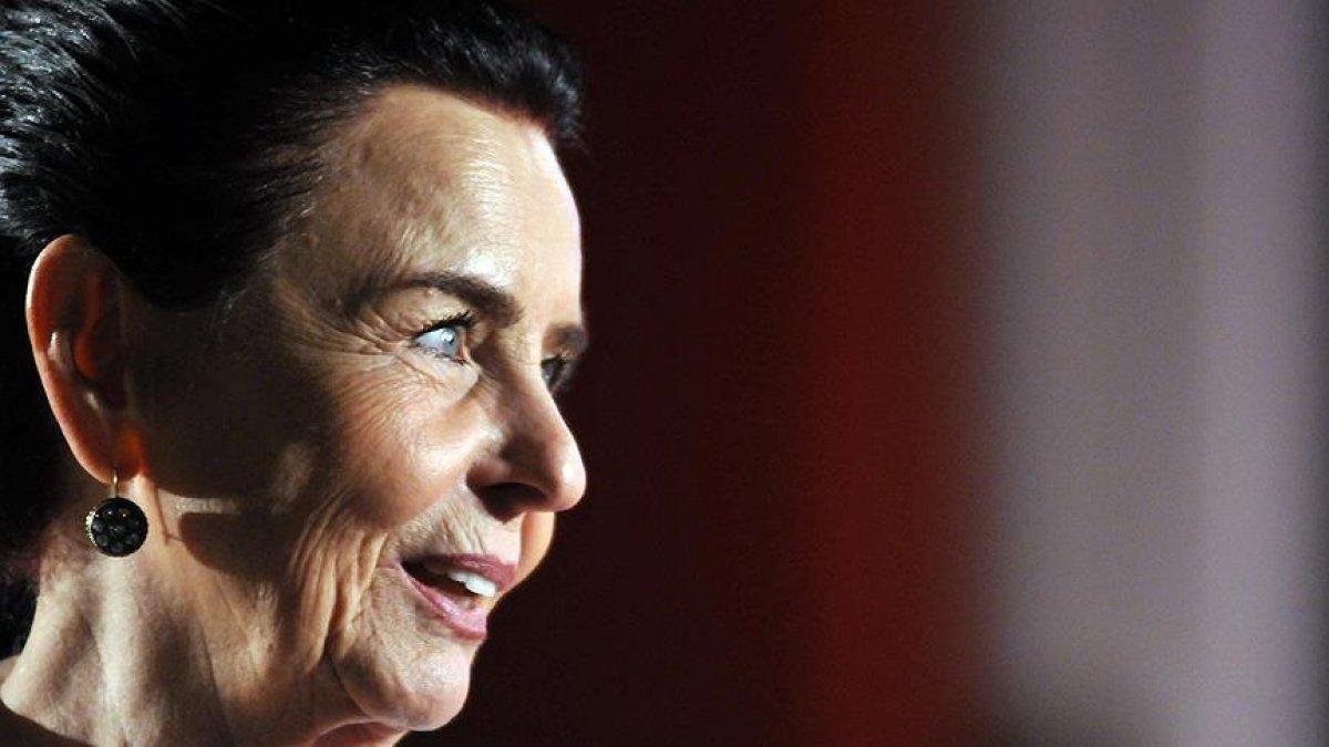 Fatma Girik, hayatını kaybetti