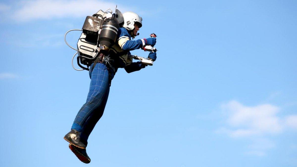 jetpack