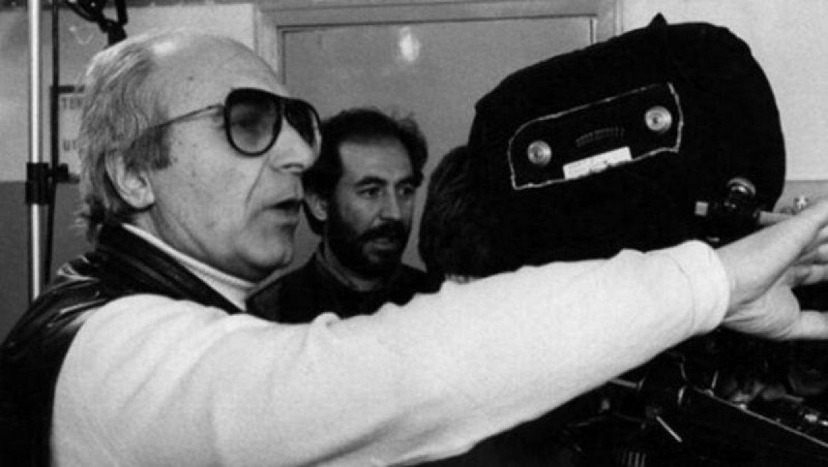 Ne evlenebildi, ne ayrılabildi! Fatma Girik'in hayat arkadaşı Memduh Ün kimdir?