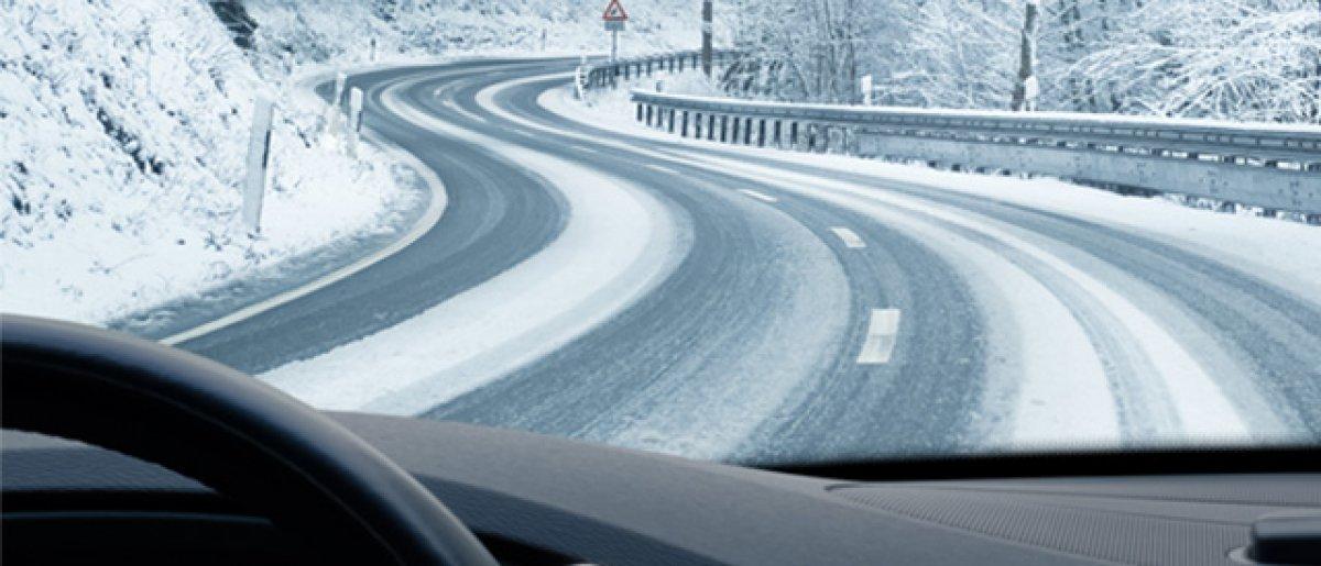 Es geçmeyin! Karda araba sürmenin 8 altın kuralı