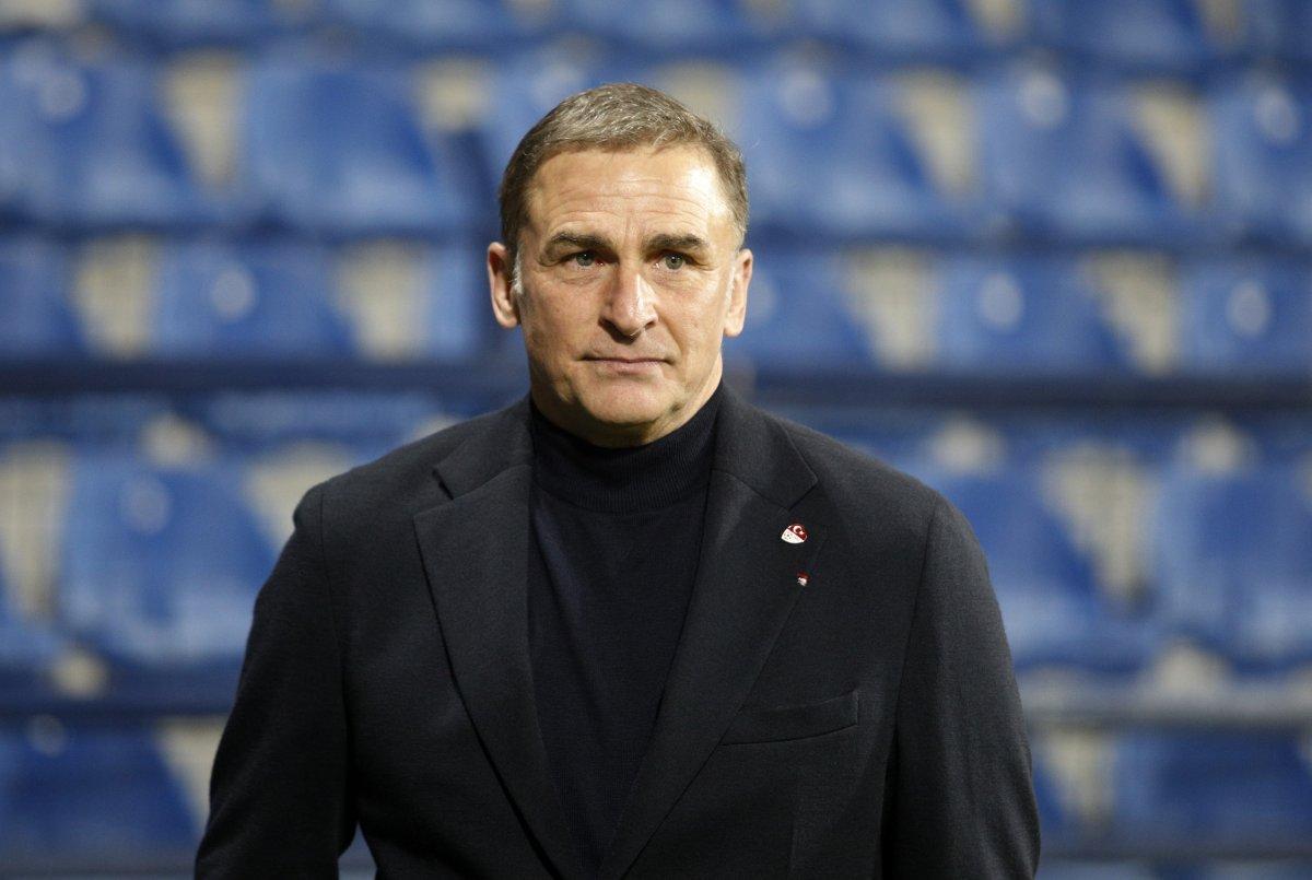 Kuntz: Portekiz'e kolay anlar yaşatmayacağız