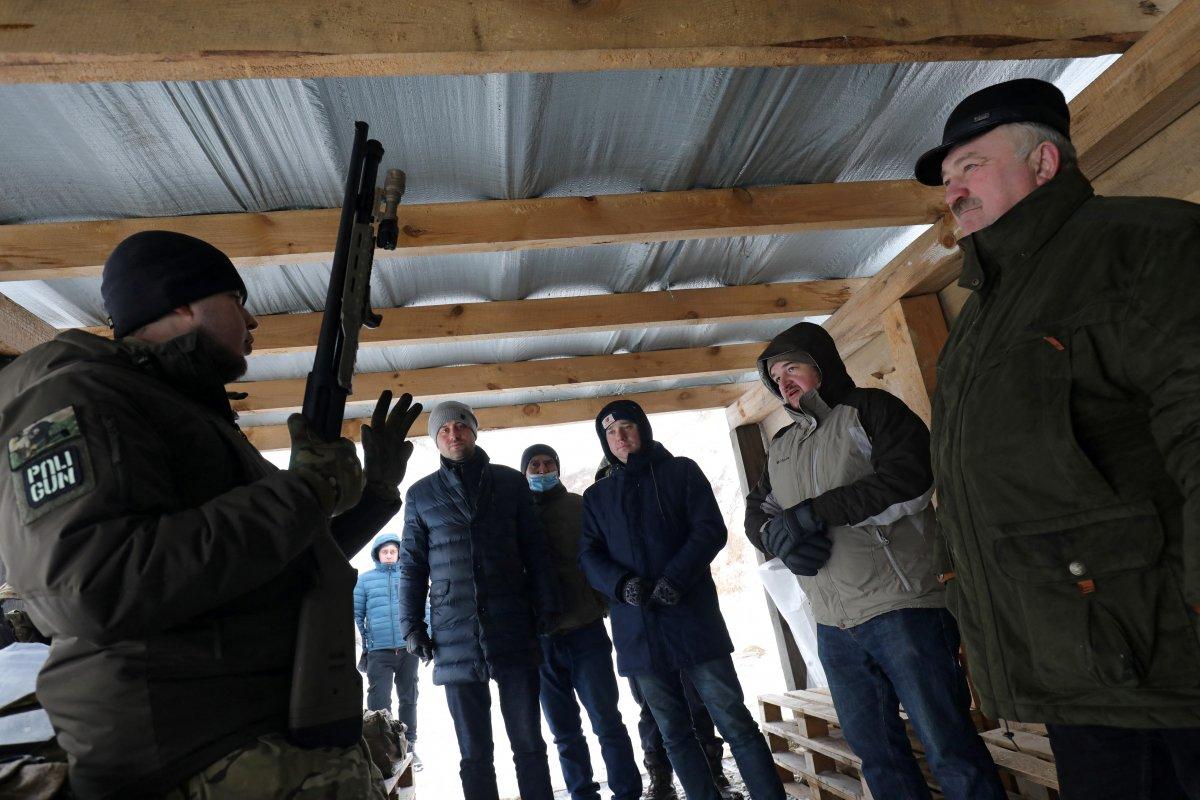 İngiltere Başbakanı Johnson: Ukraynalılar Rusya'ya, Çeçenistan'daki gibi direnecek