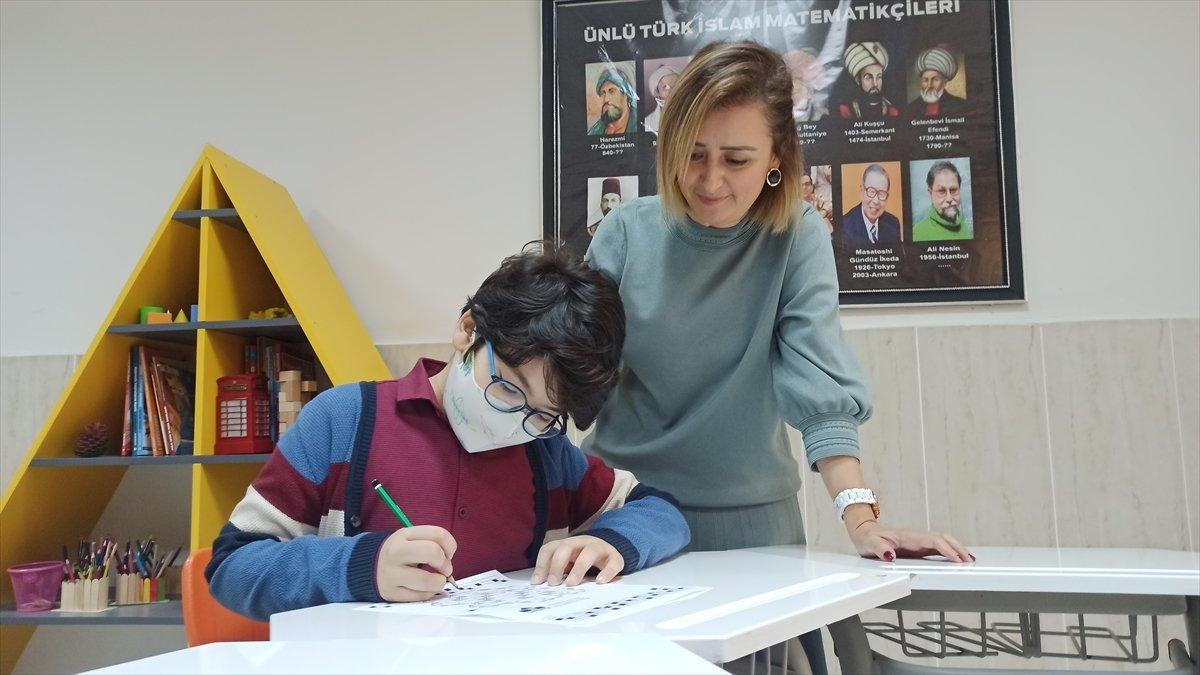 Osmaniyeli öğrenci, Caribou Matematik Yarışması'nda dünya şampiyonu oldu