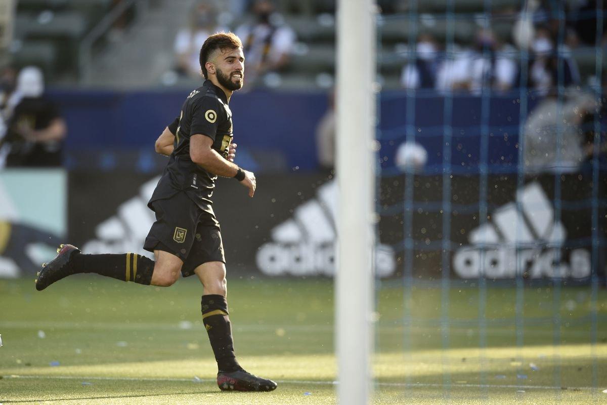 Diego Rossi'nin testi pozitif çıktı