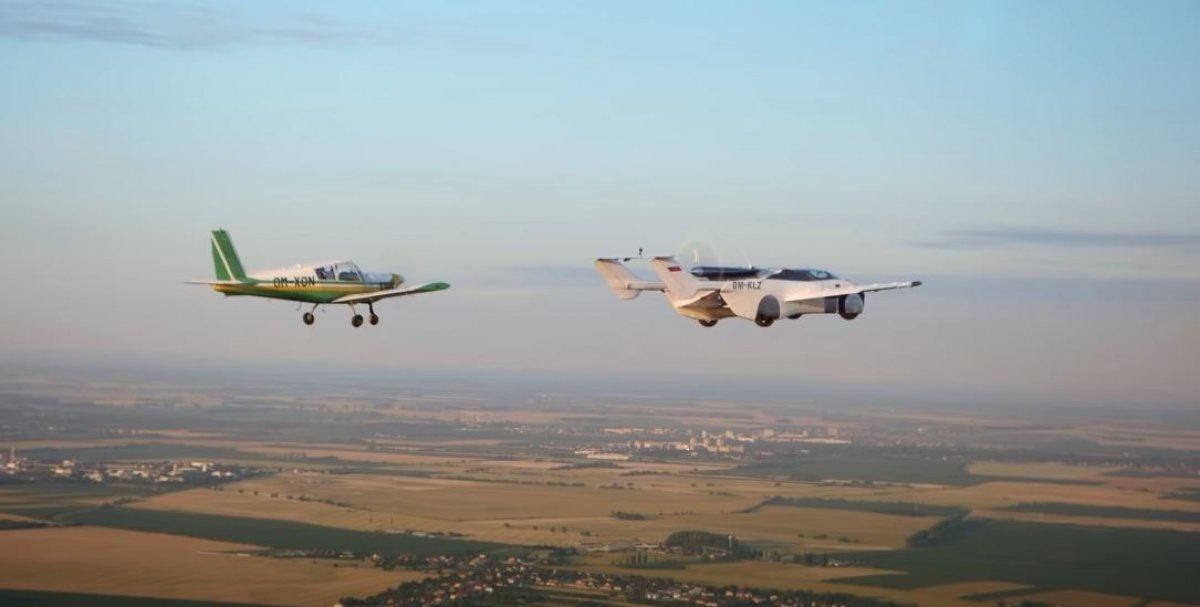 aircar