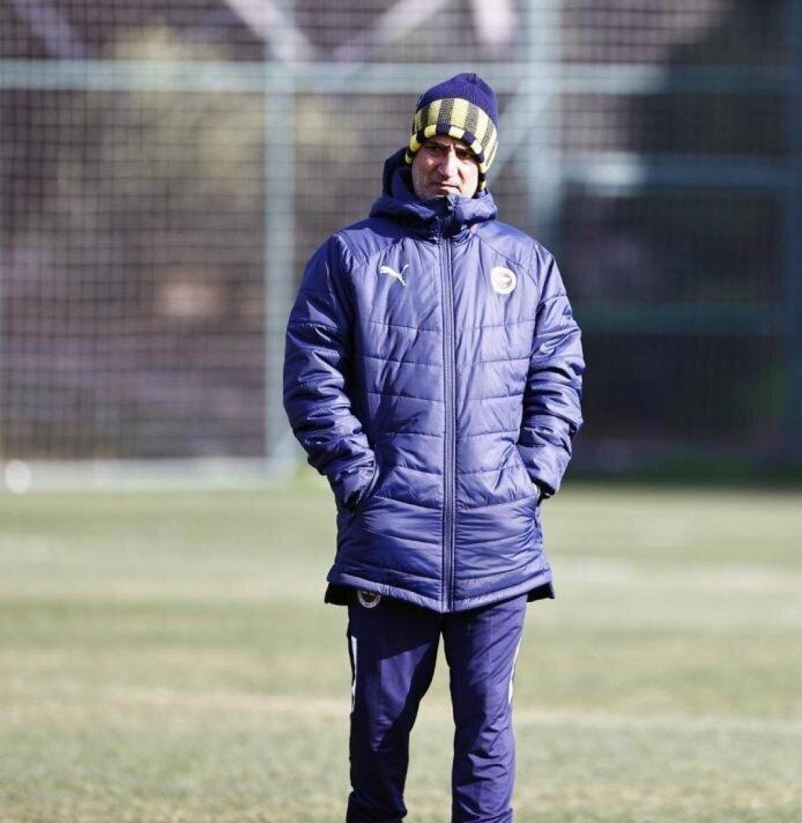 İsmail Kartal: Milli aradan çok güçlü döneceğiz