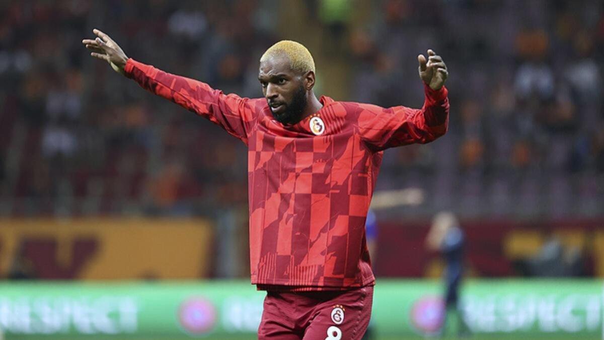 Hull City, Ryan Babel'i istiyor