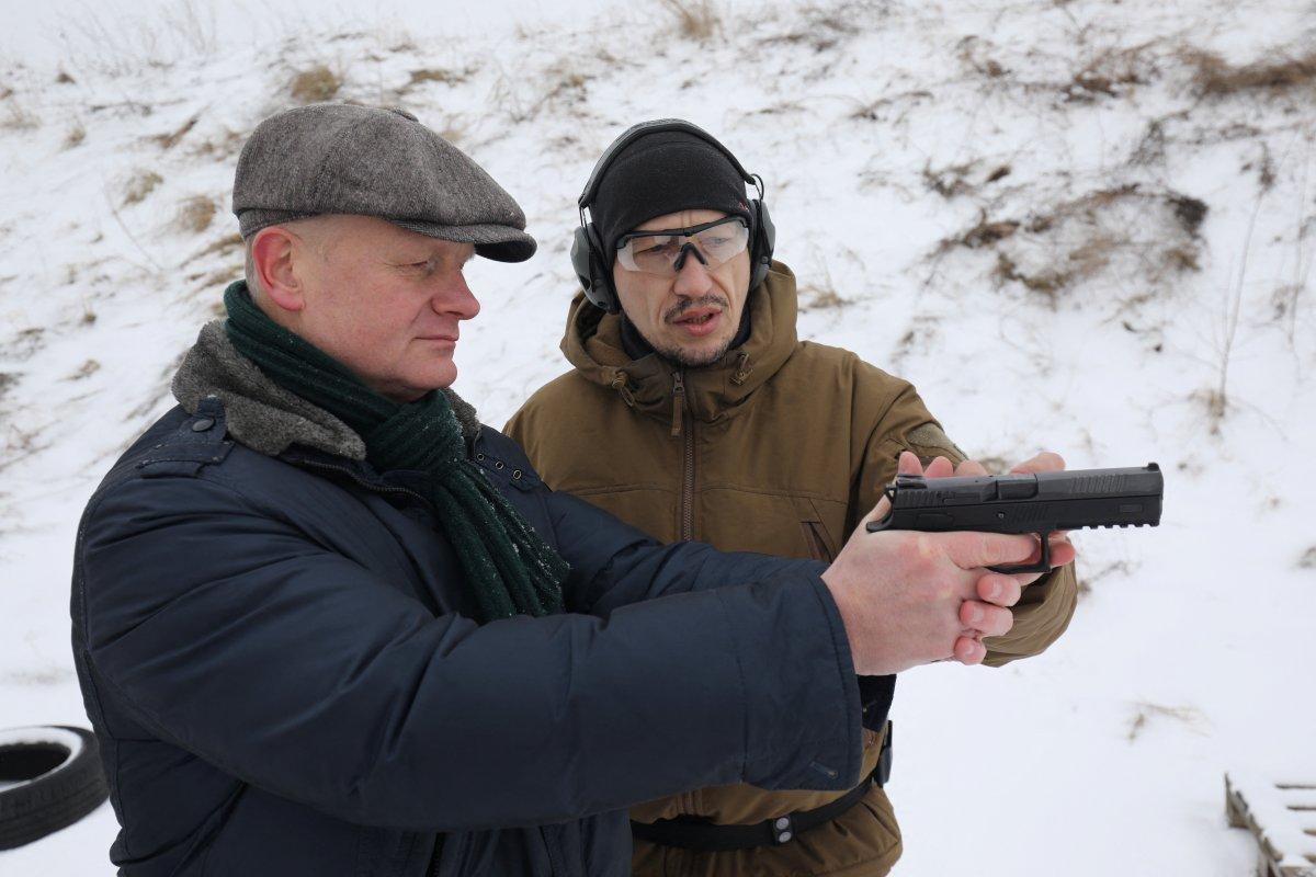 İngiltere Başbakanı Johnson: Ukraynalılar Rusya'ya, Çeçenistan'daki gibi direnecek