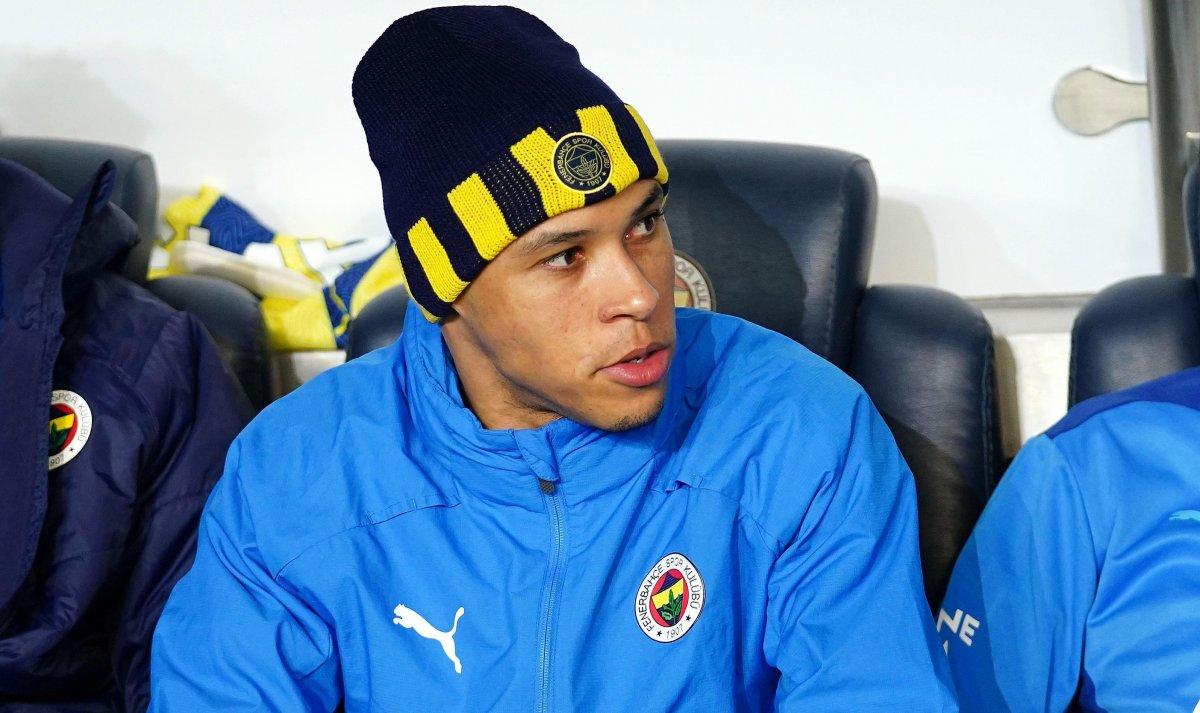 Saint Etienne, Marcel Tisserand'ı istiyor