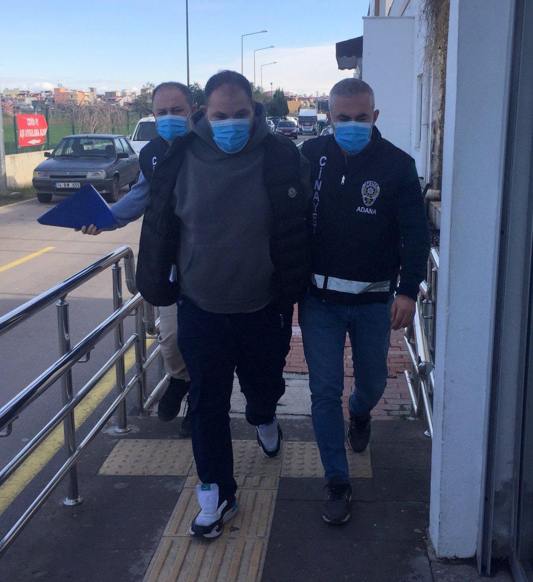 Adana'da klima tamiri cinayetle sonuçlandı