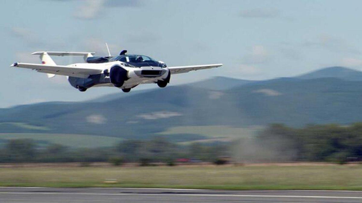 aircar