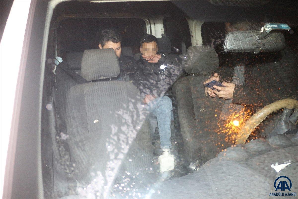 Adana'da çocukların küfür kavgası kanlı bitti