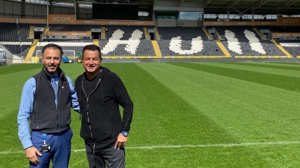 Acun Ilıcalı: Ada'yı karıştırdık