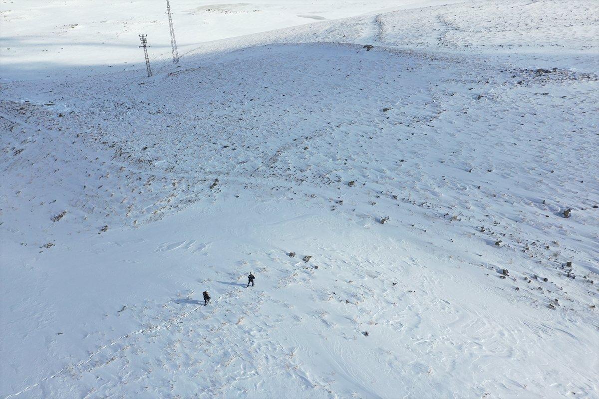 Iğdır'da ekipler, kesintisiz enerji için yoğun mesai yapıyor