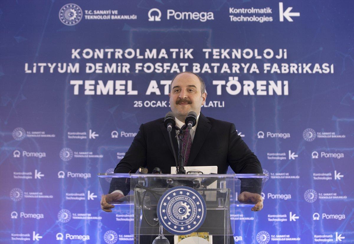 Mustafa Varank: Karla mücadele balık tuzlayarak yapılmaz