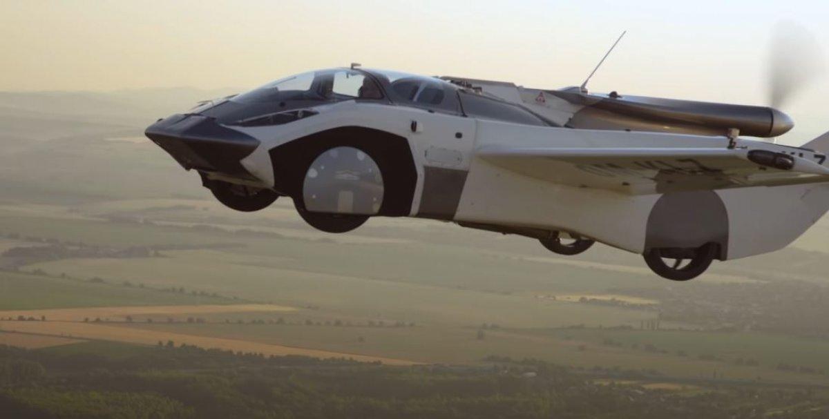 aircar