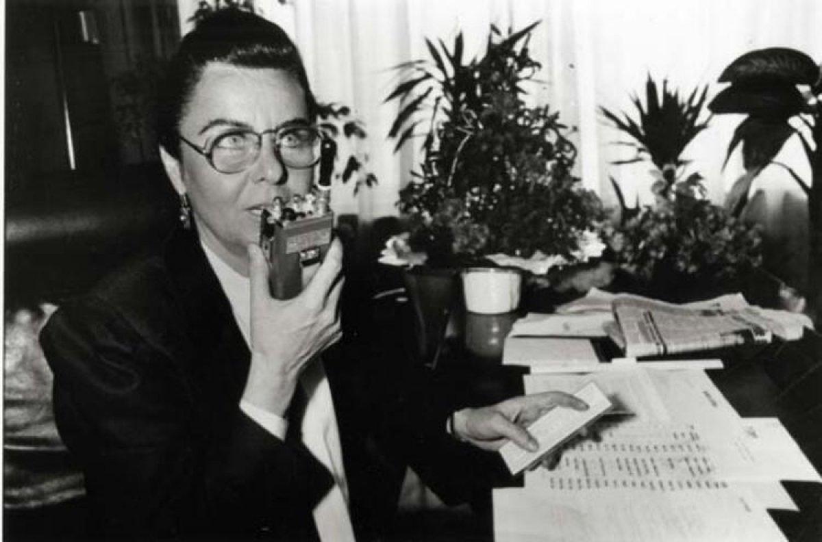 Fatma Girik mirasını yeğeni ve manevi kızına bıraktı