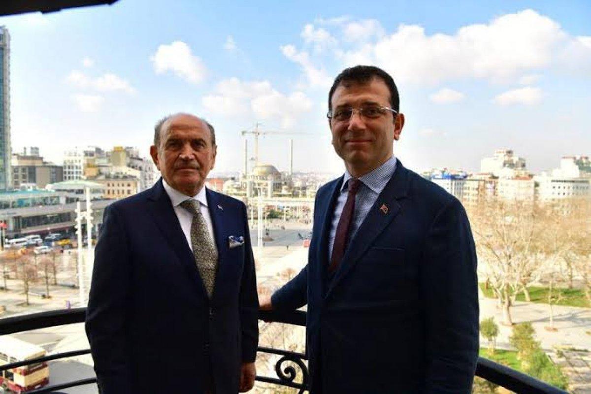 Karla mücadelede Kadir Topbaş ile Ekrem İmamoğlu'nun farkı