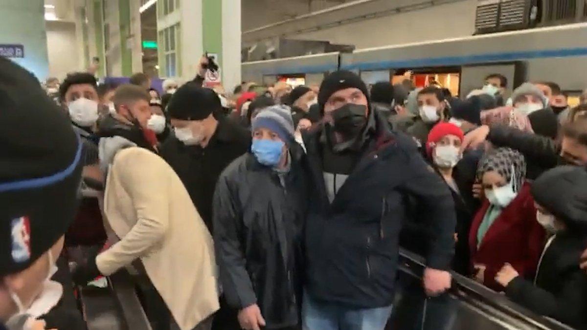 Ekrem İmamoğlu: Kar yağışı, her şeye rağmen bereket