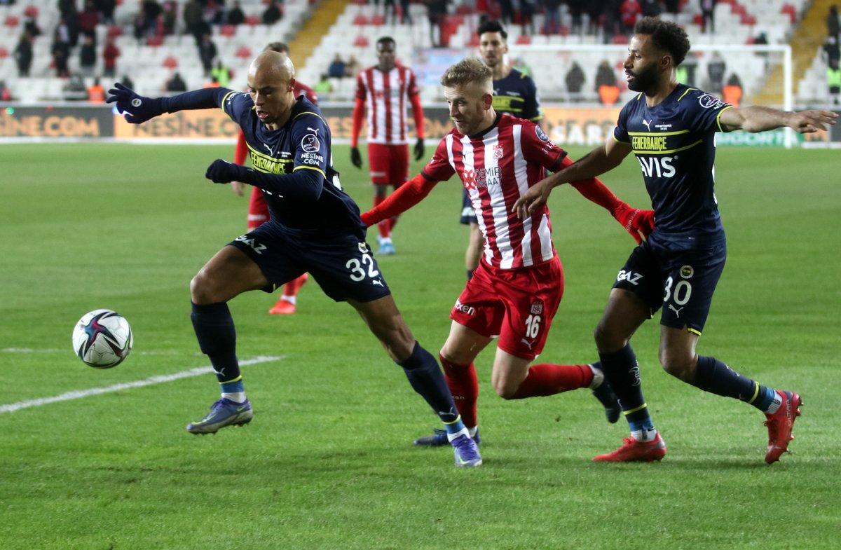 Saint Etienne, Marcel Tisserand'ı istiyor