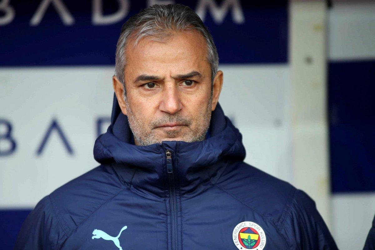 İsmail Kartal: Milli aradan çok güçlü döneceğiz