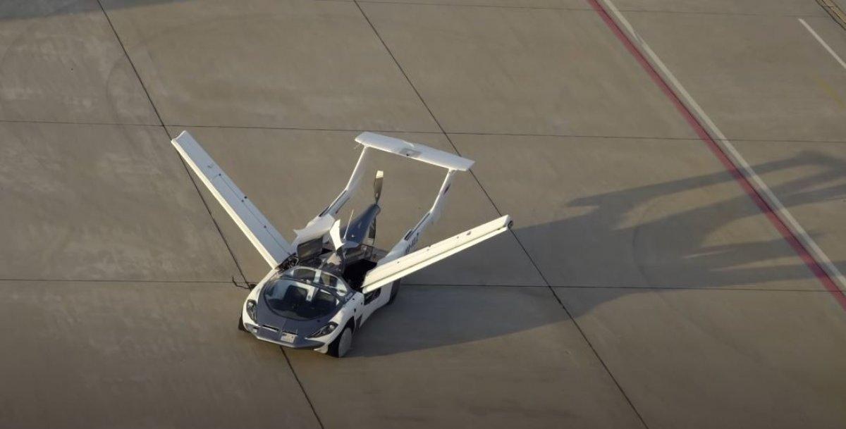 aircar