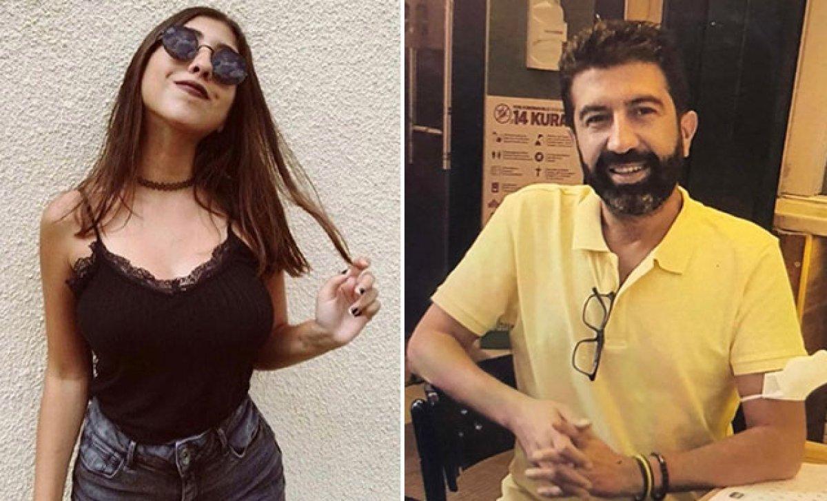 Ümraniye'de babasını bıçakla öldüren genç kız, hakim karşısına çıkacak