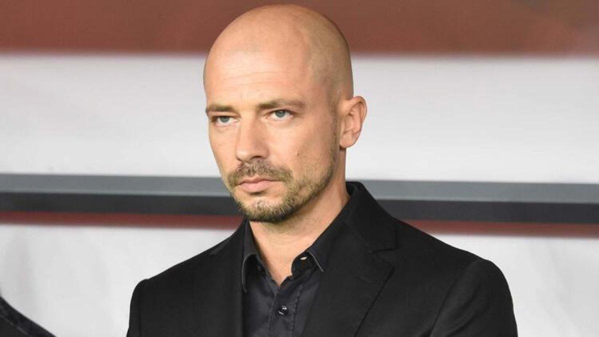 Türk futbolunda teknik direktörler değişimi