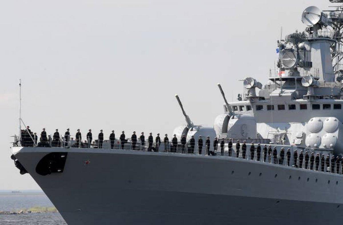 Rusya, Karadeniz’de tatbikat yapacak