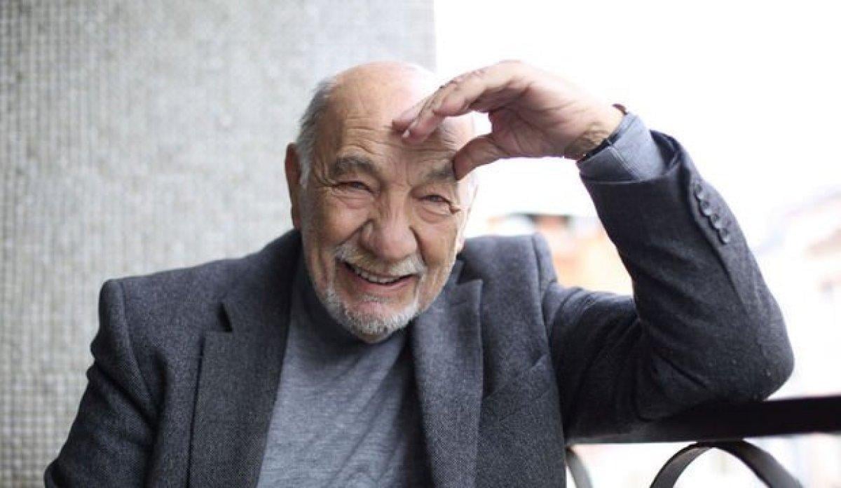 Yıllar sonra öğrenildi! Fatma Girik, meğer o ismin hayatını kurtarmış