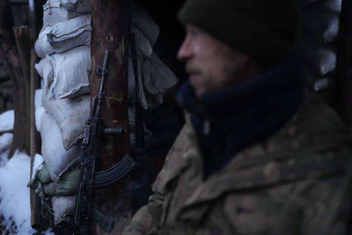 Çekya, Ukrayna'ya 'hediye olarak' 4 binden fazla top mermisi yollayacak