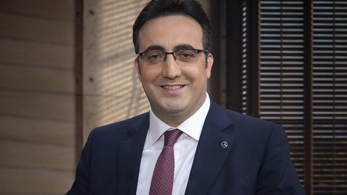 İlker Aycı kimdir, istifa mı etti? THY Yönetim Kurulu Başkanı İlker Aycı'nın biyografisi