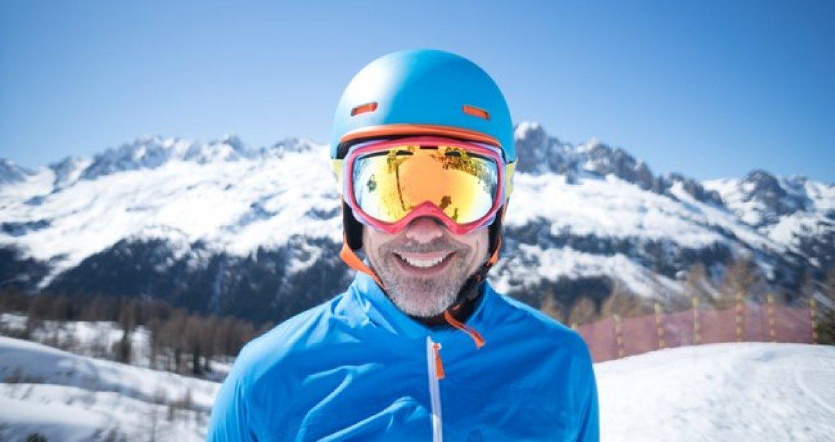 Kar körlüğü nedir