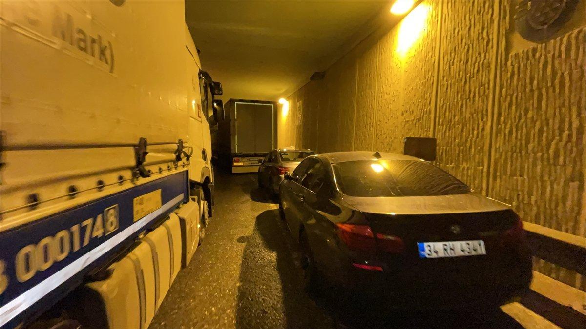 Yurt genelinde yollardaki son durum