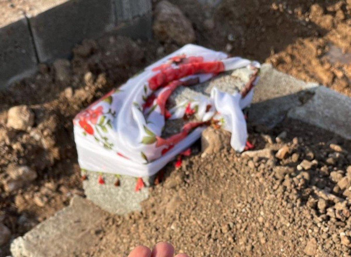 Mardin'de aşısız anne, doğumdan sonra yaşamını yitirdi