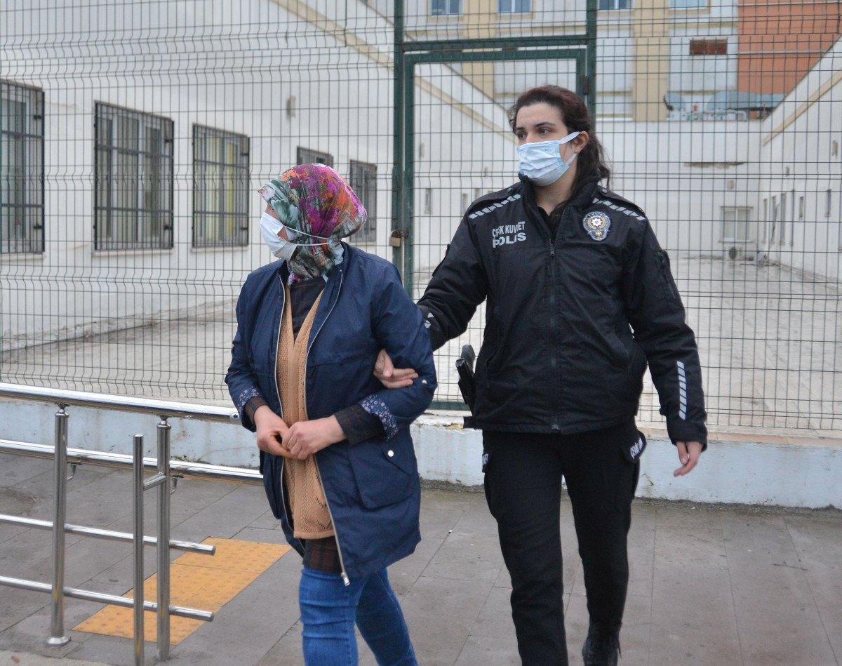 Adana’da 'Şirinler' çetesine operasyon: Çok sayıda gözaltı var