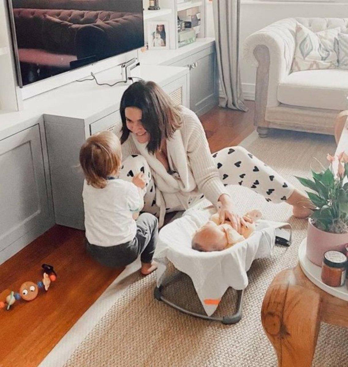 Bergüzar Korel ve Halit Ergenç Londra'ya yerleşiyor