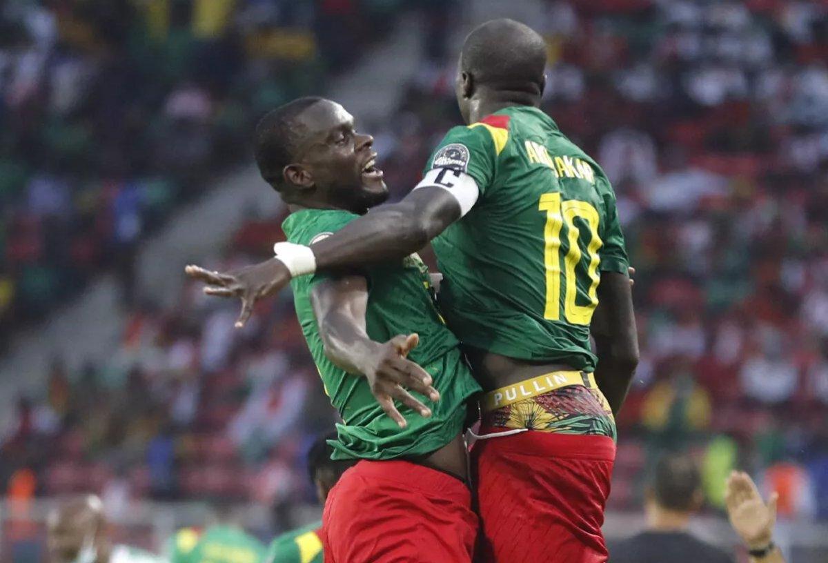 Beşiktaş'ta Aboubakar pişmanlığı