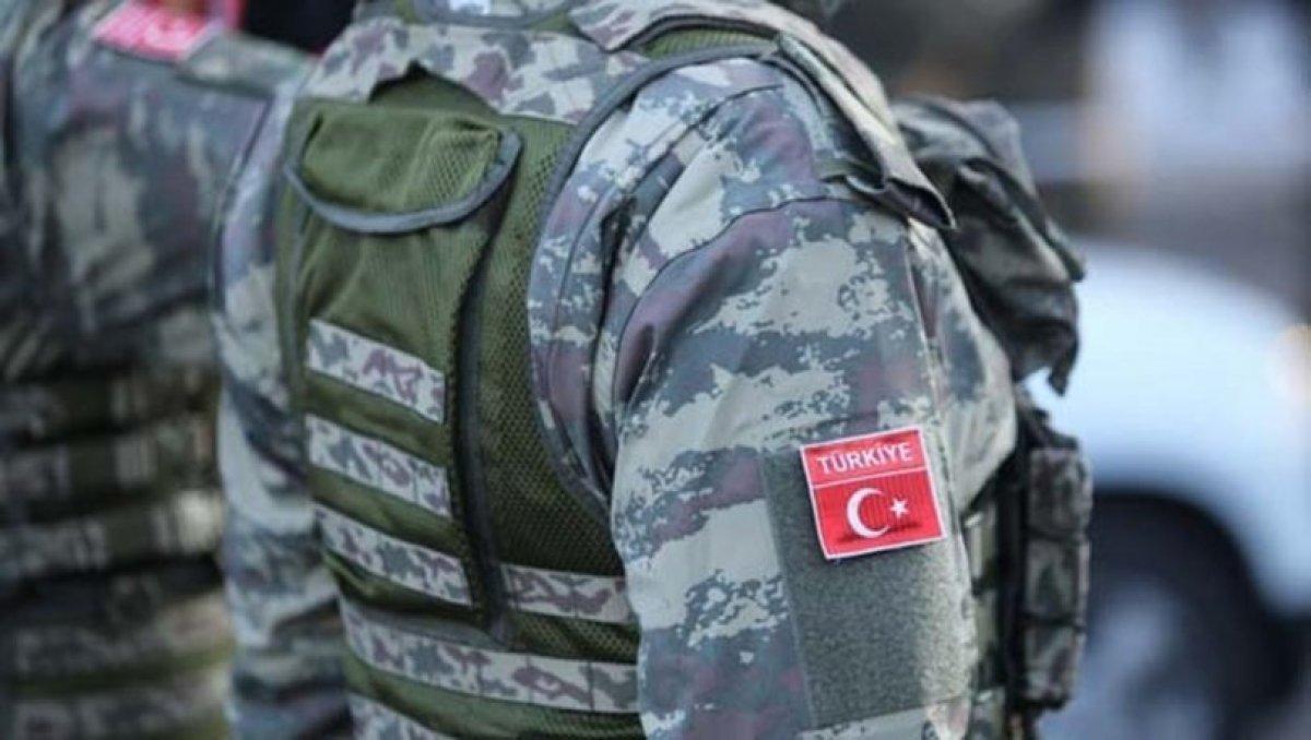 MSB sözleşmeli er başvuru sonucu sorgulama: 2022 MSB KKK sözleşmeli er temini ne zaman?