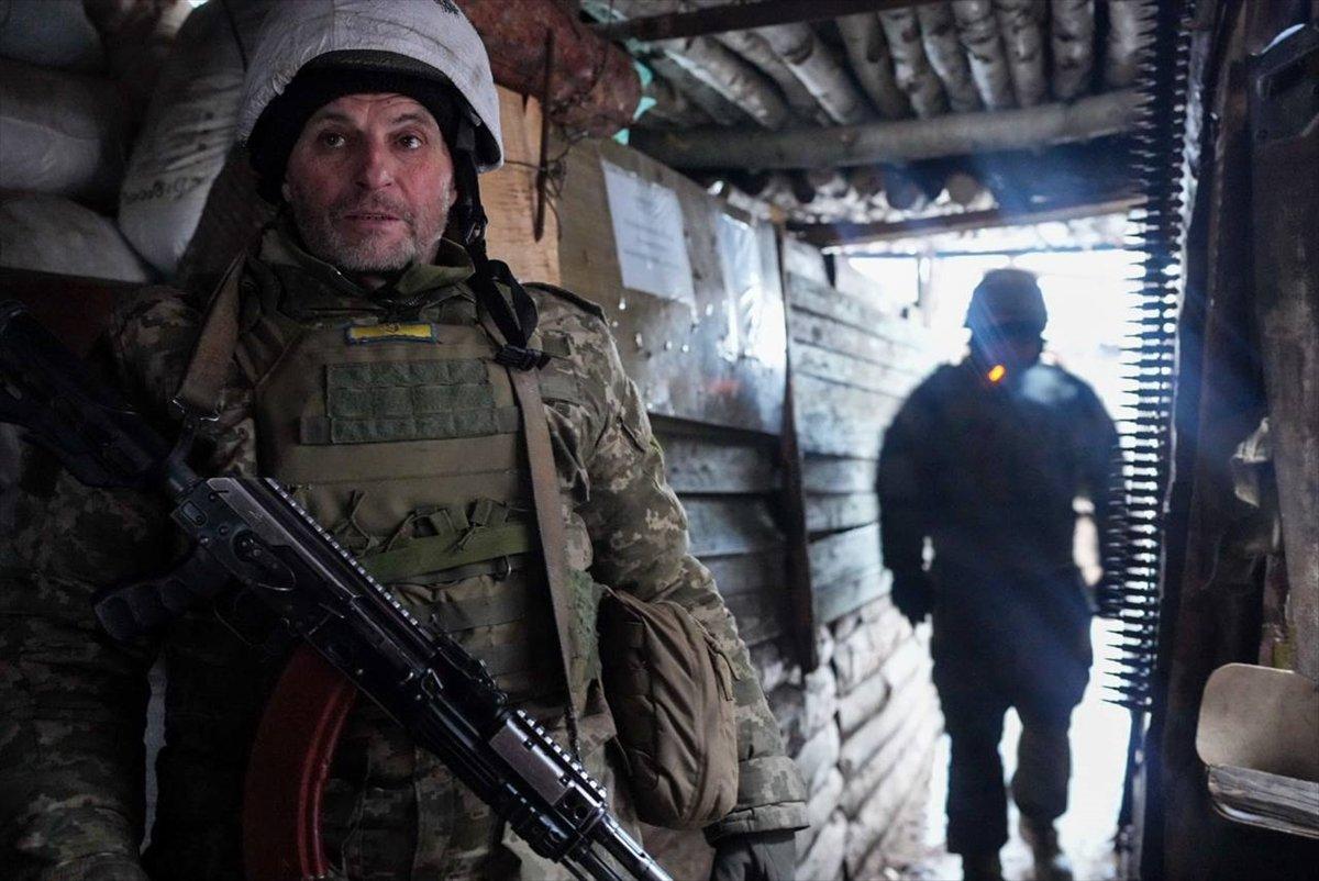 Çekya, Ukrayna'ya 'hediye olarak' 4 binden fazla top mermisi yollayacak