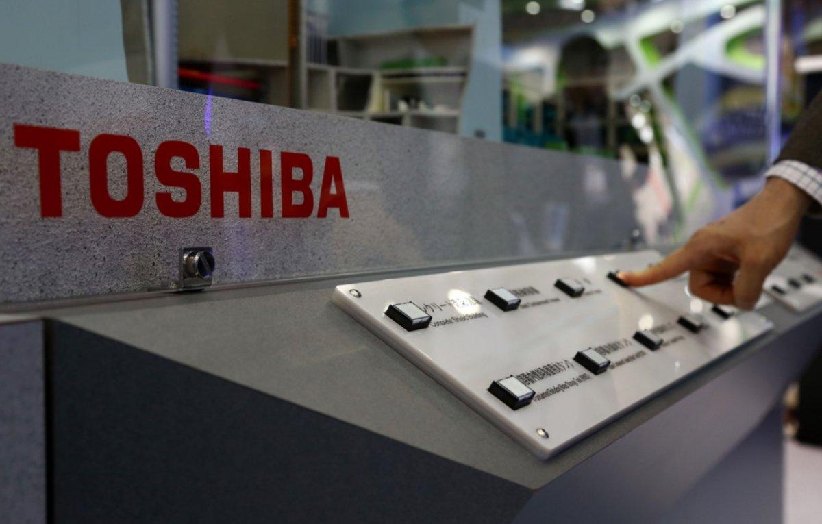 toshibas