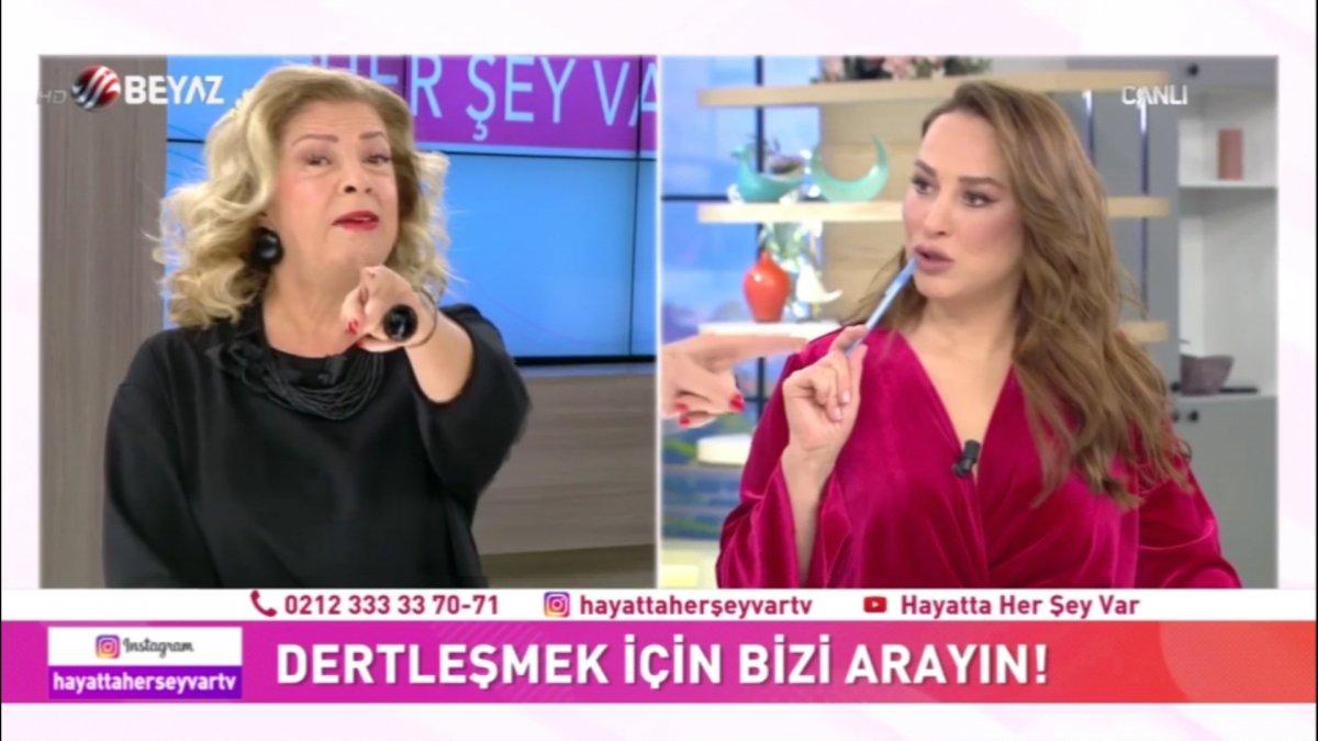 Nur Viral’de gündem aldatılma: Aldatan erkek namussuzdur