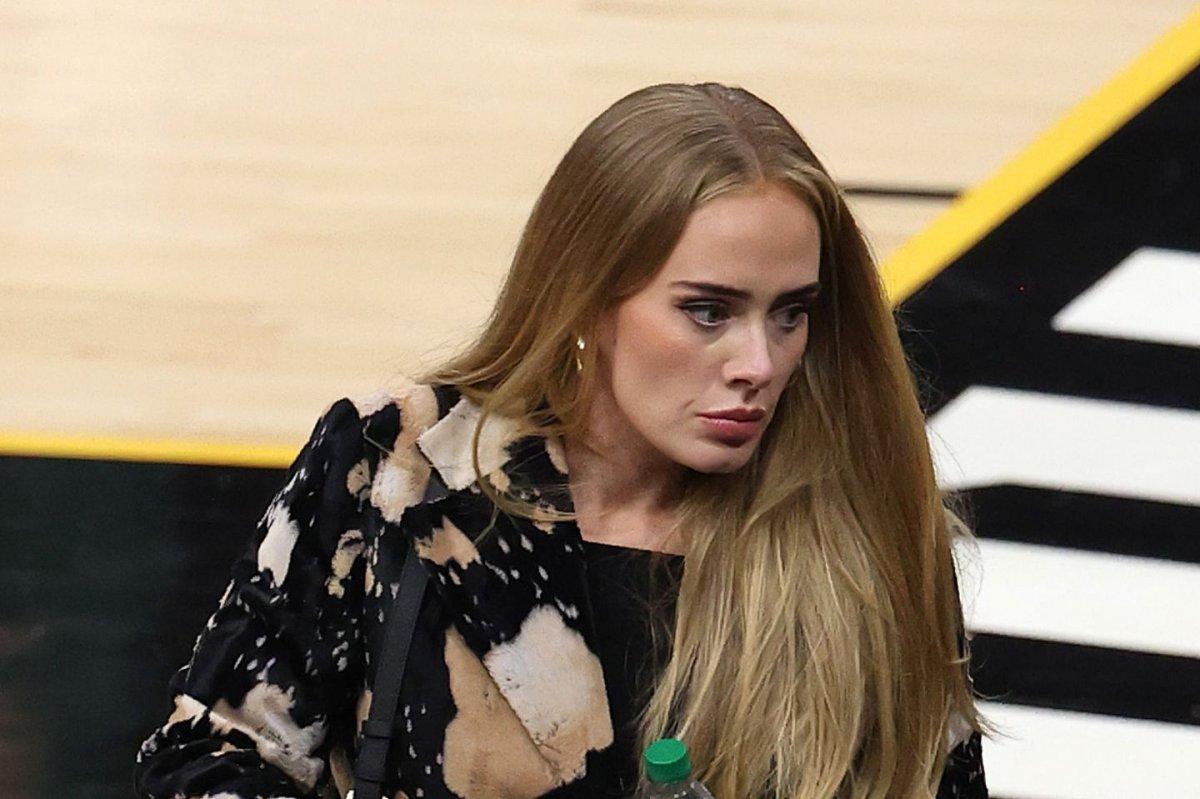 Adele konserlerinin iptal nedeni kapris çıktı