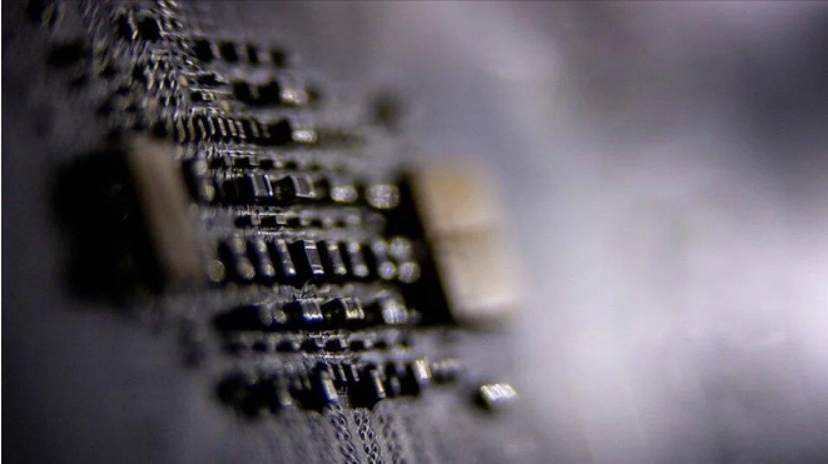 Dünya genelinde çip krizi 150'den fazla şirkete soruldu