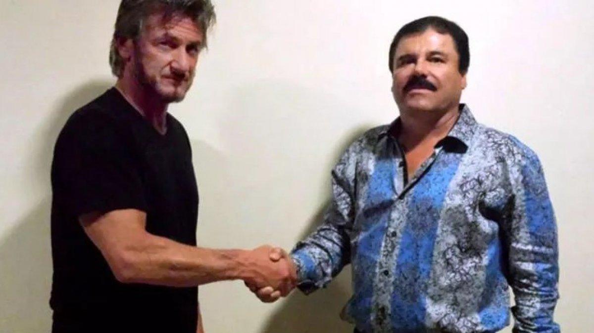 ABD'de uyuşturucu baronu El Chapo’nun ömür boyu hapis cezası onaylandı